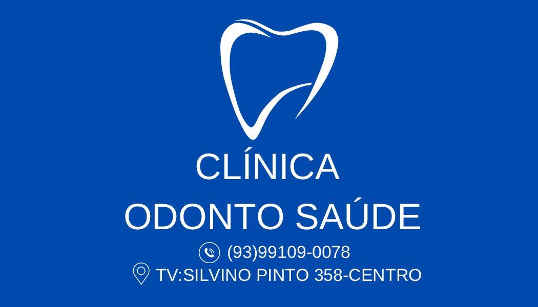 clinicaodontosaude.com.br